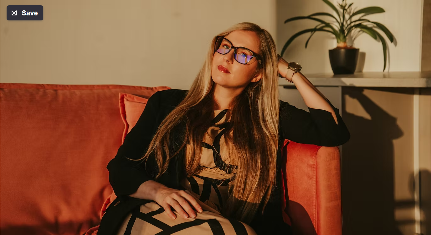 Elina Pjatnova — SiseVisuaali sisekujundaja ja visualiseerija